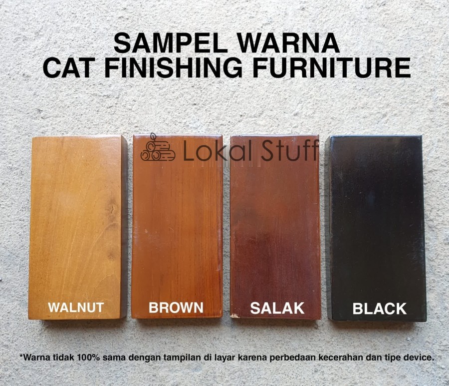 Kursi sofa tamu minimalis dudukan 321 kayu jati perhutani